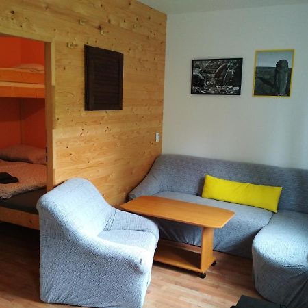 Apartman Pod Pradedem Karlov Malá Morávka Extérieur photo
